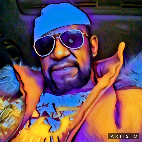 mauricegriff504